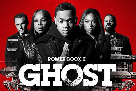 What Happened In The Last Episode Of Power Book 2 Ghost The Us Sun