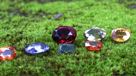Why These Gorgeous Gemstones From Sri Lanka Are Worth Taking Home