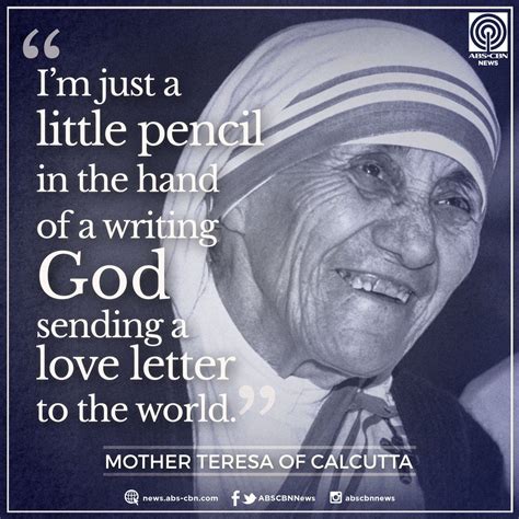 Just In Mother Teresa Of Calcutta Is Now A Saint Here Are Some Of Her