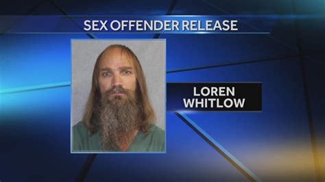 Waukesha Police Concerned About Sex Offender Being Released