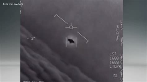 Dod Pentagon Will Officially Investigate Ufos