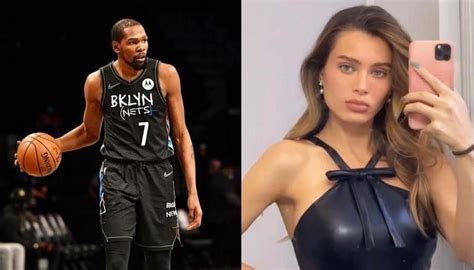 Kevin Durant And Lana Rhoades Split: What Happened Between Them