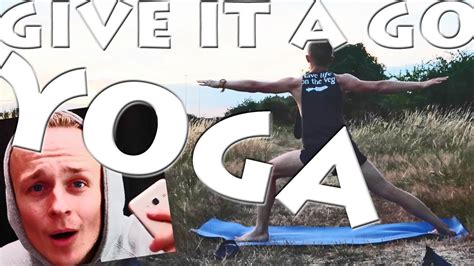Have You Tried Yoga Youtube