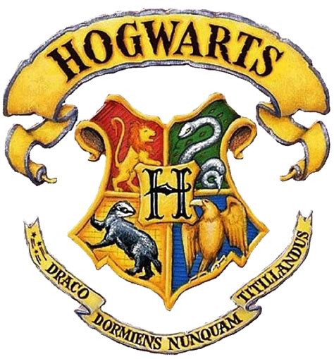 Download Hogwarts Logo Png Transparent Photo Hogwarts Logo Hd