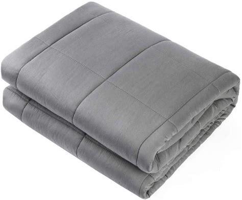 Top 10 Best Weighted Blankets Reviews In 2022