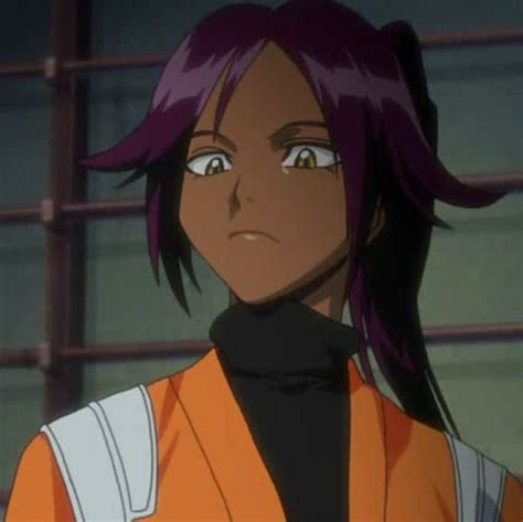 Shihouin Yoruichi Bleach Em 2020 Shihouin Yoruichi