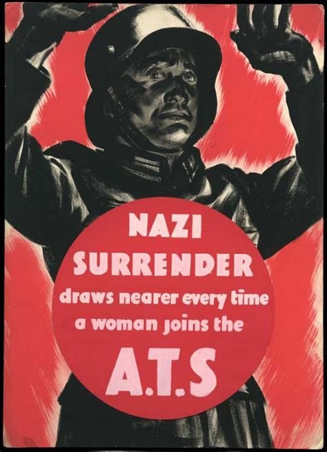History British World War Ii Propaganda Posters
