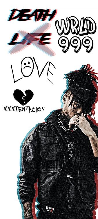 Discover More Than Juice Wrld And Xxtentacion Wallpaper Best In