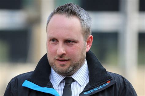 Pc Lucas Caught With 1400 Kid Images After Inappropriately Texting