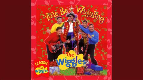 The Wiggles Murrays Christmas Samba Chords Chordify