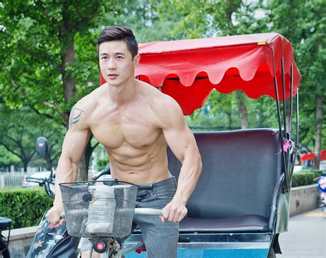 Peter Le Asian American Gay Adult Content Producer Discusses His