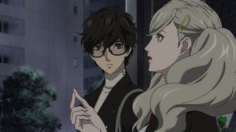 persona 5 the animation 1x1 episode complet en ddl streaming vf vostfr toonanimes