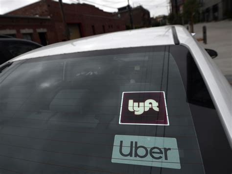 Uber Lyft Wont Suspend Service In California After Court Gives Them