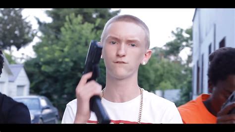 The Internet Reacts To Drill Rapper Slim Jesus Best Reaction Comments