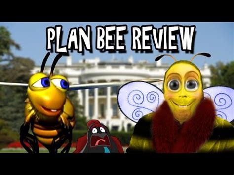 Plan bee kallar vi det. Plan Bee Review - YouTube