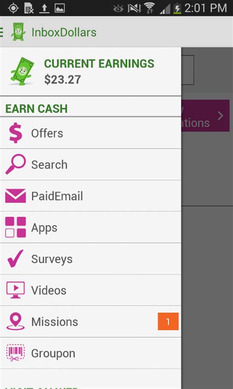 Inboxdollars Apk Free Android App Download Appraw