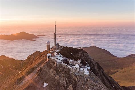 Le Pic Du Midi Tutoyez Les Sommets Bigorre Mag