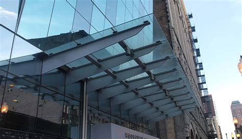 Canopy creates custom designs for your home, inside and outside. Glass Canopy Design - Slope Considerations · Bellwether ...