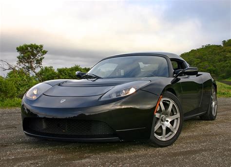 2010 Tesla Roadster Review Trims Specs Price New Interior Features Exterior Design And