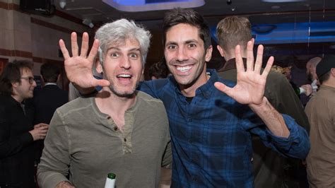 Catfish Suspended Over Nev Schulman Sexual Harassment Claims Bbc News
