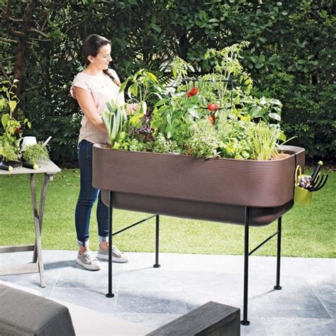 20 Best Indoor Raised Planter Box Bed Gardening