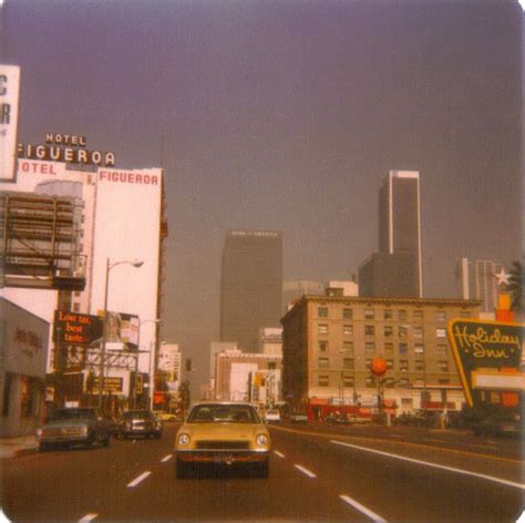 40 Fascinating Photos Show What Los Angeles Looked Like In The 1970s