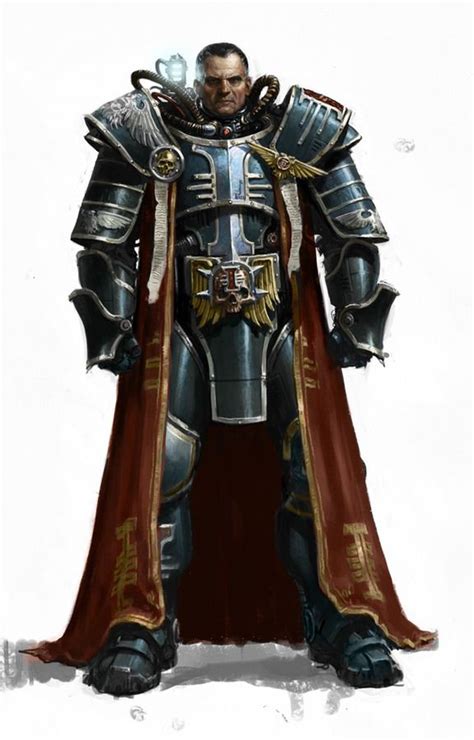 Inquisitor Warhammer 40k Artwork Warhammer Inquisitor Warhammer