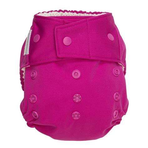 Learn How To Pick The Best Cloth Diapers For Newborns