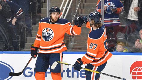 Tsn oilers beat reporter ryan rishaug shares his thoughts. Oilers Announce 2019 Pre-Season Schedule | Rogers Place