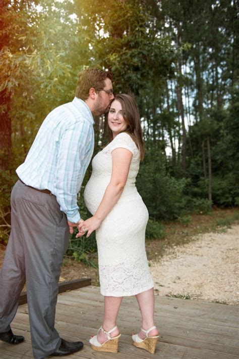 Houston Maternity Photographer Portraits In The Woodlands The