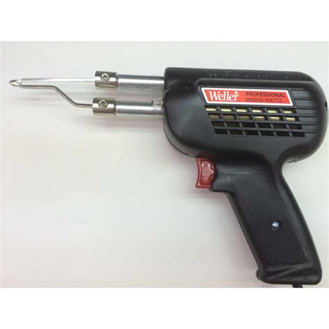 Weller D550 260 Watt200w Professional Soldering Gun Kit
