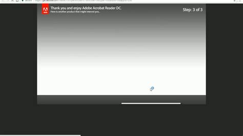 You can install and download adobe acrobat reader offline installer setup from whatever browser you. How to Download and Install • Adobe Acrobat Reader DC ...