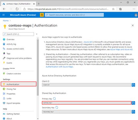Quickstart Interactive Map Search With Azure Maps Microsoft Learn