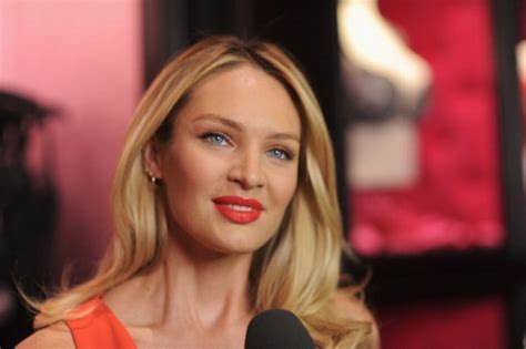 Candice Swanepoel Biography Net Worth Age Height Kids And Husband