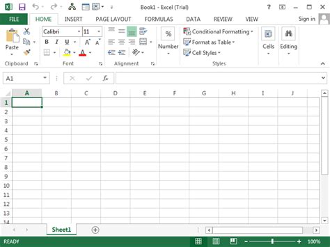 Microsoft Excel 2013 Tutorial - Learn New Features in Excel 2013 | IT ...