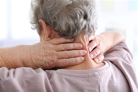 Health Benefits Of Massage For The Elderly