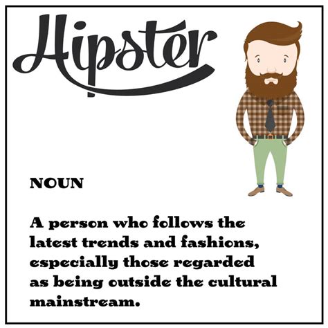 Hipster Takes On A Whole New Meaning Life While Making Other Plans A