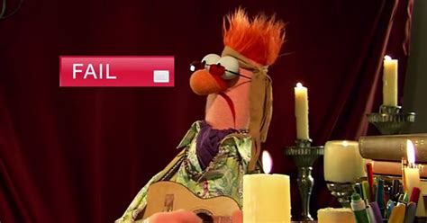 The 12 Most Depressing Muppet Moments Ever Wired