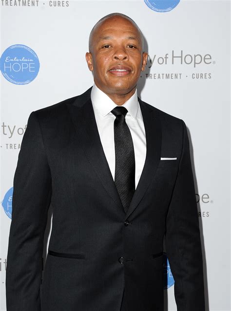 Dr Dre Net Worth 5 Fast Facts You Need To Know