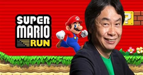 vrutal shigeru miyamoto cuenta lo dífícil que fue hacer el juego de super mario para móviles