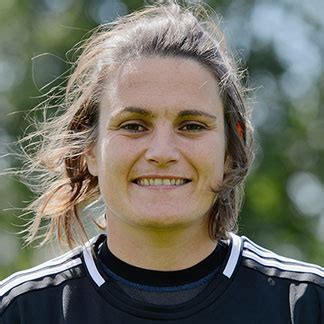 German football coach and player (born 1978). Women's EURO - Nadine Angerer - UEFA.com