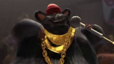 Mr Boombastic Biggie Cheese Shaggy Boombastic Youtube