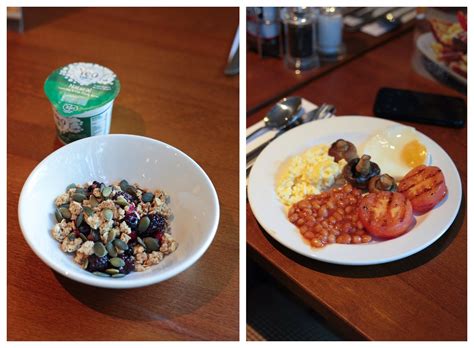 A tv, tea and coffee making facilities. Side Street Style: London, Birthday and Premier Inn