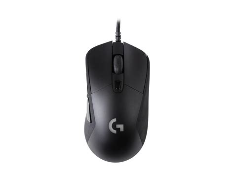 This means when the mouse is moved or clicked the onscreen response is the g403 features the renowned pmw3366 gaming mouse sensor, used by esports pros worldwide. Logitech G403 Prodigy Wired Optical Gaming Mouse - 910-004796 97855121851 | eBay