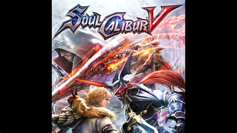 Soul Calibur Ps Ezio Auditore Playthrough Youtube