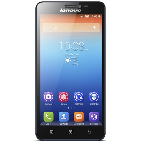 Lenovo Smartphone S850 13ghz Quadcore 50 Ips 1280 X 720 1gb Ram