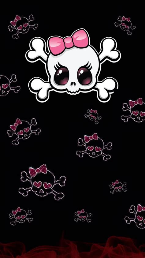 Girly Emo Wallpapers Top Free Girly Emo Backgrounds Wallpaperaccess