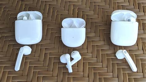 Best Fake AirPods Of Tom S Guide