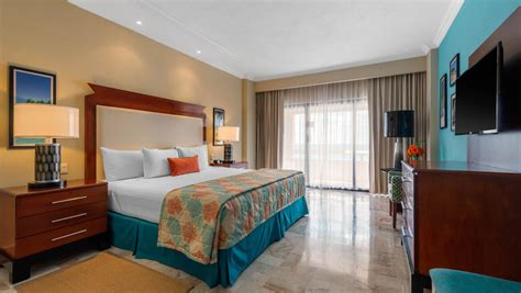 Cancun Luxury Resort Omni Cancun Hotel And Villas