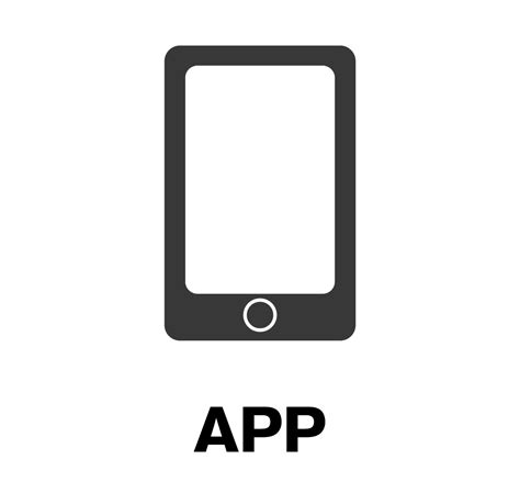 Mobile App Icon Png 238708 Free Icons Library